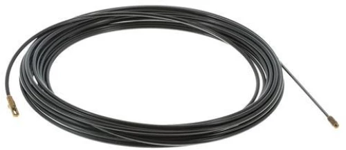 ΑΤΣΑΛΙΝΑ 15m ΜΑΥΡΗ 4mm