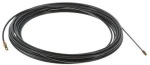 ΑΤΣΑΛΙΝΑ 15m ΜΑΥΡΗ 4mm