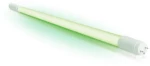 ΛΑΜΠΑ LED T8 220-240V 18W ΠΡΑΣΙΝΟ 1.2M