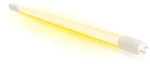 ΛΑΜΠΑ LED T8 220-240V 18W ΚΙΤΡΙΝΗ 1.2M