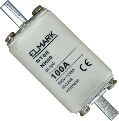 FUSE LINK NT 00 160A