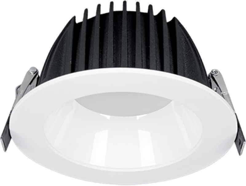 LED DOWNLIGHT SMD 15W 4000K IP44 WHITE