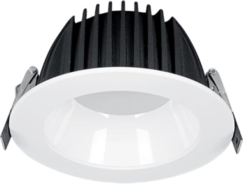 LED DOWNLIGHT SMD 15W 4000K IP44 WHITE