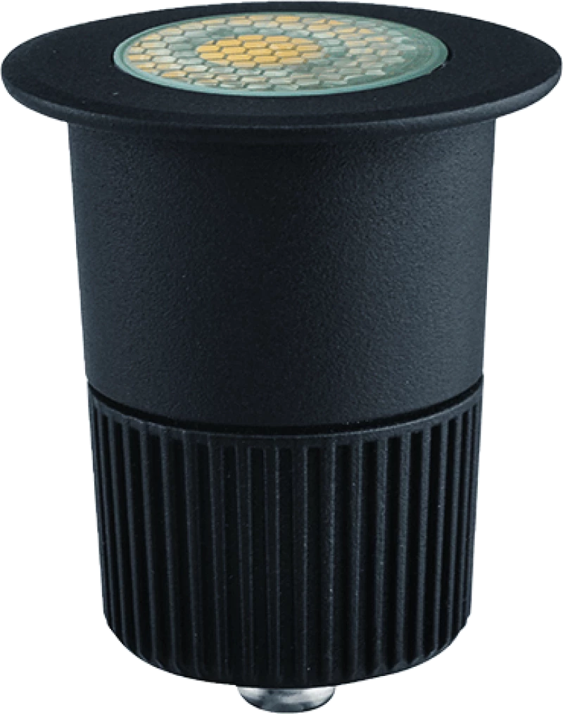 ΦΩΤΙΣΤΙΚΟ ΕΔΑΦΟΥΣ ΧΩΝΕΥΤΟ GRF4 LED  5W 4000K IP65 220V 24°