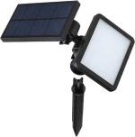 LED FLOODLIGHT 3.7V 2500MAH 200LM