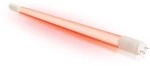 ΛΑΜΠΑ LED T8 220-240V 18W ΚΟΚΚΙΝΟ 1.2M