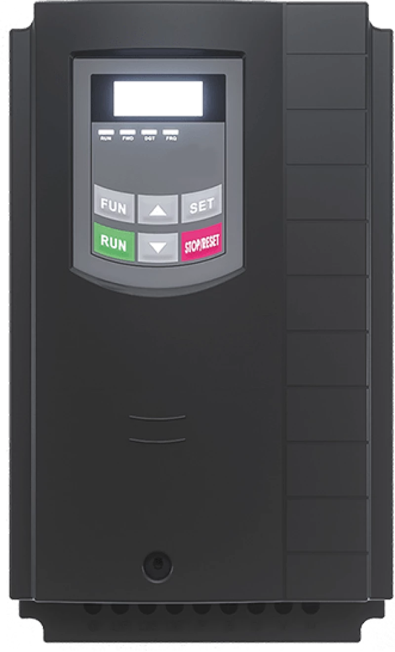 FREQUENCY INVERTER E2000- 0022 S2B 2.2KW 10A 230V