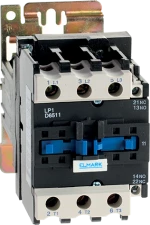 CONTACTOR LT1 D2510 25A 48V 1NO