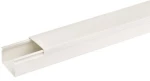 ΚΑΝΑΛΙ 16Χ16mm  ΛΕΥΚΟ LINEME.EU