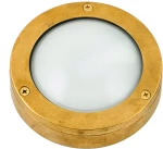 ΜΠΡΟΥΤΖΙΝΗ ΧΕΛΩΝΑ ΜΠΛΕ ΜΕ ΝΤΟΥΙ G9(438ΜΠ) CE,IP64,G9,Φ14CM