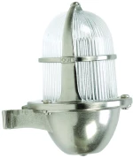 ΜΠΡΟΥΤΖΙΝΗ ΑΠΛΙΚΑ ΓΩΝΙΑ Ε27,IP64,17CMX22CM,ΧΡΩΜΑ ΣΑΤΙΝΕ(409ΣΑΤ)