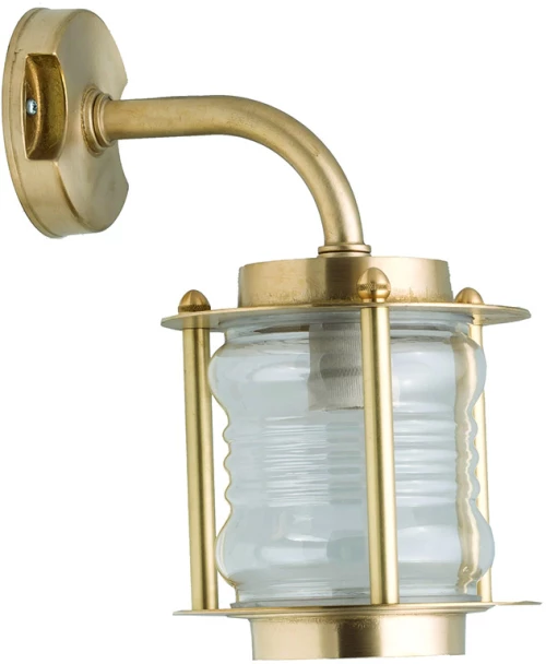 ΜΠΡΟΥΤΖΙΝΗ ΑΠΛΙΚΑ Ε27,IP23,21CMX29CM (4541Κ)