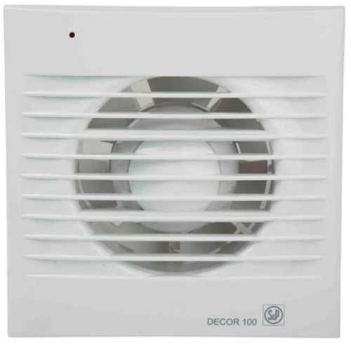 ΕΞΑΕΡΙΣΤΗΡΑΣ DECOR 100 C