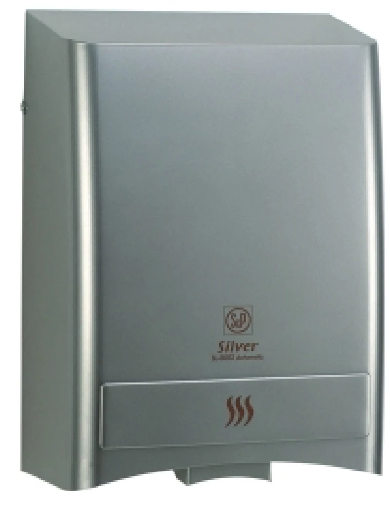 ΣΤΕΓΝΩΤΗΡΑΣ ΧΕΡΙΩΝ SL 2002 BUTTON ΛΕΥΚΟ