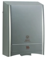 ΣΤΕΓΝΩΤΗΡΑΣ ΧΕΡΙΩΝ SL 2002 BUTTON ΛΕΥΚΟ