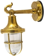 ΜΠΡΟΥΤΖ.ΑΠΛΙΚΑ ΛΕΥΚΗ, CE,IP64,E27,19CMX25CM(441Λ)