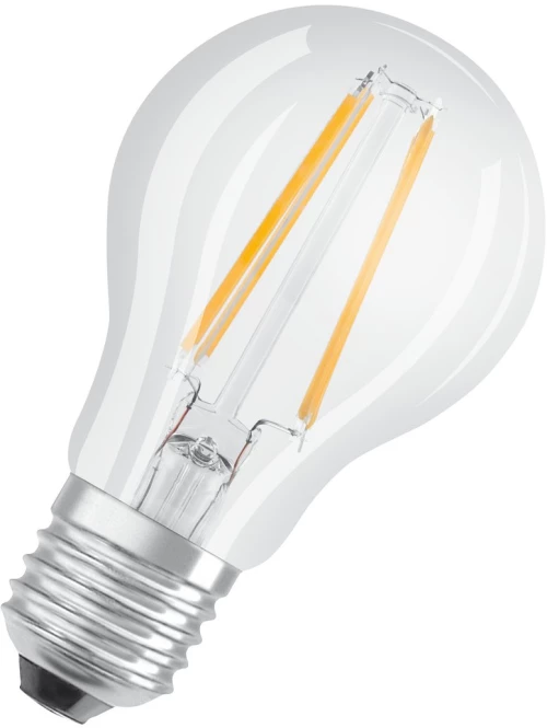LED   CLA60 6,5W/840 230V FILAMENTE27FS1
