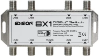 DISEQC 8x1