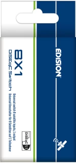 DISEQC 8x1