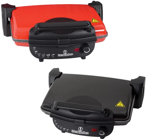 Τοστιέρα–Ψηστιέρα–Γκριλιέρα Τ20-92