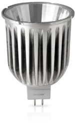 ER1708d 50H24D GU5.3 2800k DIMMABLE