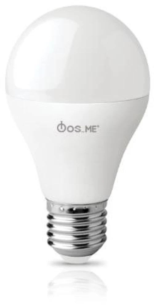 ΛΑΜΠΑ LED Α60 Ε27 10W(12) 6500k 1055L