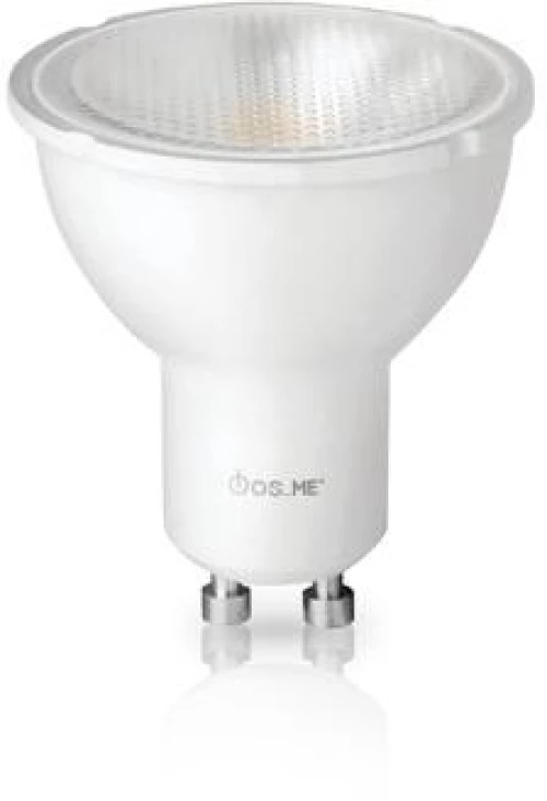 ΛΑΜΠΑ LED GU10 36` 5W 2800k 350L