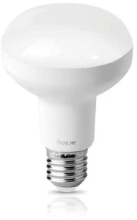 ΛΑΜΠΑ LED R80 10W 3000K