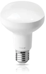 ΛΑΜΠΑ LED R80 10W 3000K