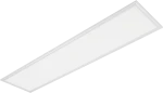 LED PANEL 48W 4000K 295x1195x30mm WHITE FRAME