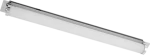 OCEAN MIRROR LIGHT 1XT5 14W IP44 CHROME