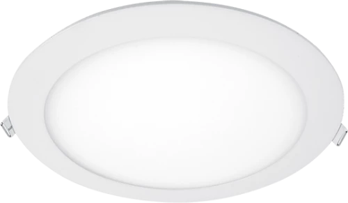STELLAR LED PANEL ROUND 12W 4000K D167