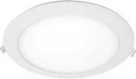 STELLAR LED PANEL ROUND 12W 4000K D167