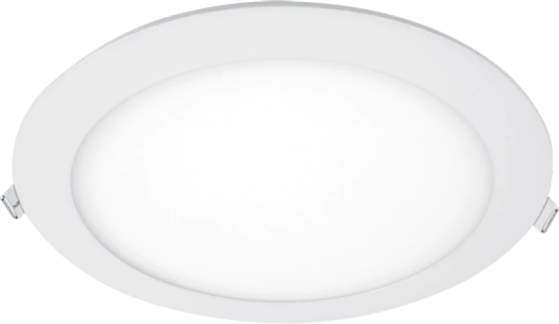 STELLAR LED PANEL ROUND 18W 6400K D221