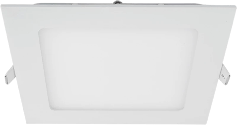 LED PANEL SQUARE 12W 2700-3000K 145X145