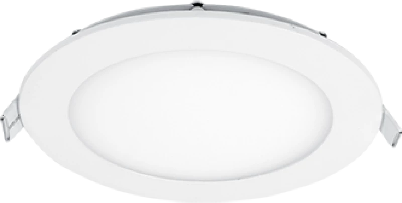 LED PANEL ROUND ECO 6W 6000-6400K D100