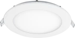 LED PANEL ROUND ECO 6W 6000-6400K D100