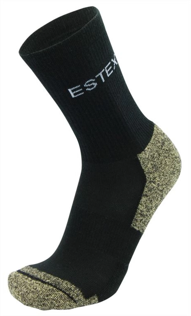 Κάλτσες Στρατιωτικής Χρήσης ESTEX Tactical Socks Kevlar 1744 No. 41-43