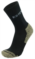 Κάλτσες Στρατιωτικής Χρήσης ESTEX Tactical Socks Kevlar 1744 No. 41-43
