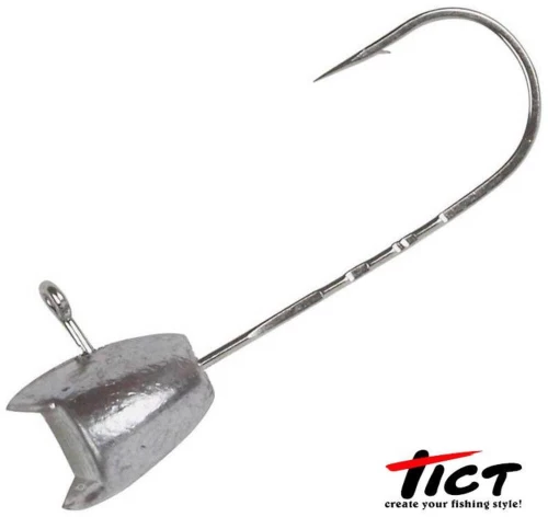 Tict BullHead - 1.5g 1.5g