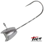 Tict BullHead - 1.5g 1.5g