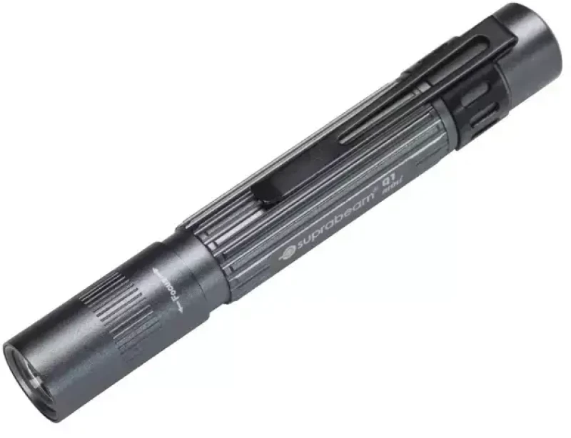 Suprabeam Q1 Mini Φακός