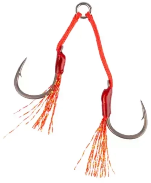 Mustad A-ASSIST2 - #2 #2