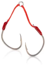 Mustad A-ASSIST3 - #1/0 #1/0
