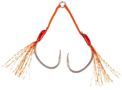 Mustad A-ASSIST4 - #3/0 #3/0