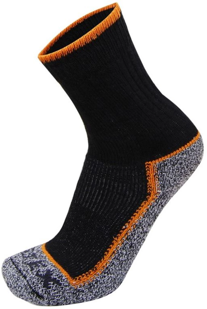 Ενισχυμένες Κάλτσες Εργασίας Estex Cordura 1551  No. 39-42