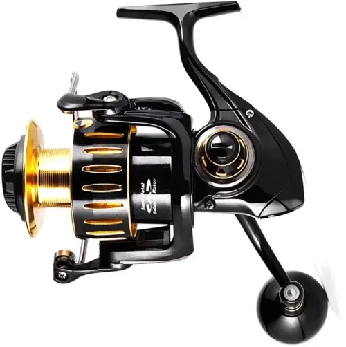 Ecooda Reel Knight KS - 12000