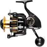 Ecooda Reel Knight KS - 12000