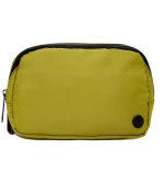 Τσαντάκι μέσης DD-626 - Πράσινο Bag to Bag