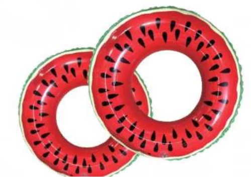 Φουσκωτό σωσίβιο - 70cm - 150069 - Watermelon